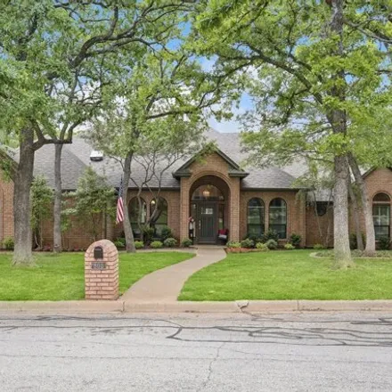 Buy this 4 bed house on 805 Runnymede Road in Keller, TX 76248