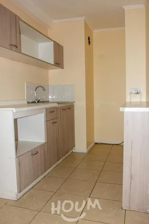 Rent this 3 bed apartment on Villasana 1719 in 850 0000 Quinta Normal, Chile