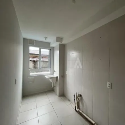 Rent this 2 bed apartment on Rua Adolfo Ribeiro Padilha 144 in Aventureiro, Joinville - SC
