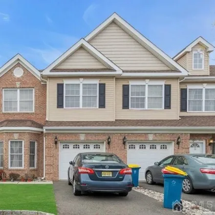 Buy this 3 bed townhouse on 36 Morgan Way in Monroe Township, NJ 08831