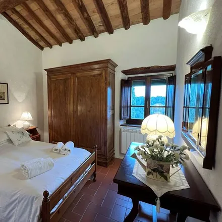 Rent this 2 bed house on 53011 Castellina in Chianti SI