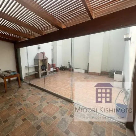 Buy this 3 bed apartment on West Javier Prado Avenue in San Isidro, Lima Metropolitan Area 15076