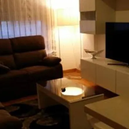 Rent this 2 bed apartment on Cambados in Galicia, Spain
