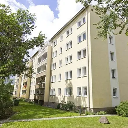 Image 7 - Saturnstraße 18, 06118 Halle (Saale), Germany - Apartment for rent