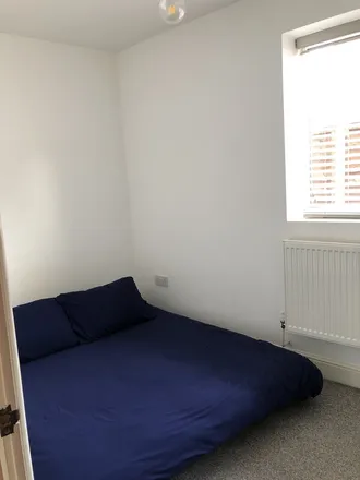 Rent this 1 bed apartment on London in Broad Green, GB