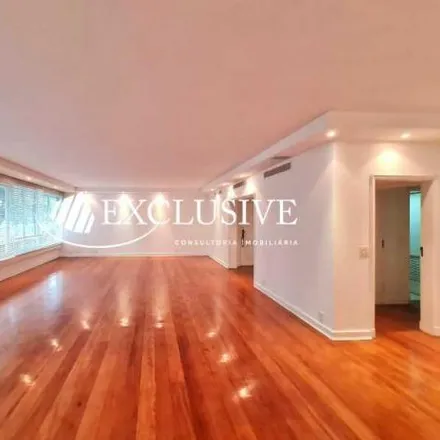 Buy this 4 bed apartment on Subestação Posto Seis in João Saldanha, Ipanema