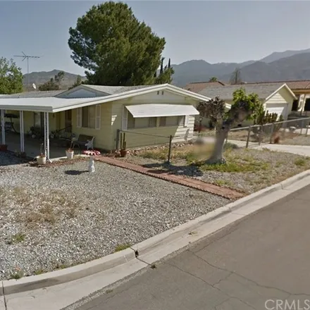 Buy this 2 bed house on 25286 Wanda Lane in Valle Vista, Riverside County