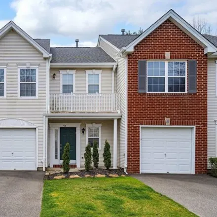 Buy this 2 bed townhouse on unnamed road in Howell Township, NJ 07728
