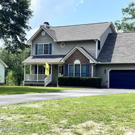 Buy this 4 bed house on unnamed road in Catherine Lake, Onslow County