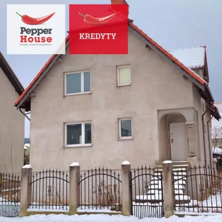 Buy this 6 bed house on 3 Maja 50 in 84-230 Rumia, Poland