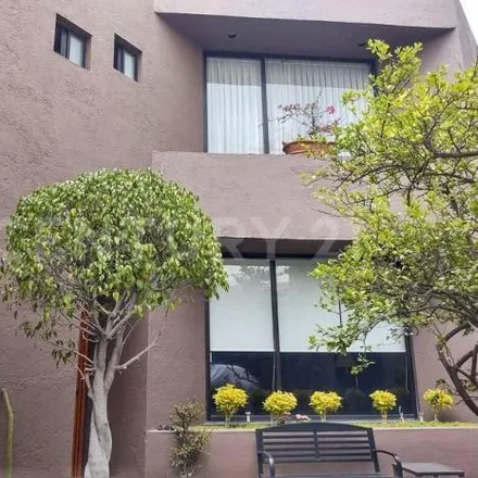 Buy this 3 bed house on Calle Felipe S. Xicotencaltl in 53100 Ciudad Satélite, MEX