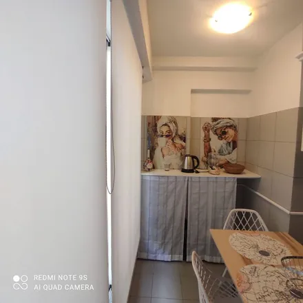 Rent this 1 bed apartment on Caminho da Mãe de Deus 22 in 9125-147 Caniço, Madeira