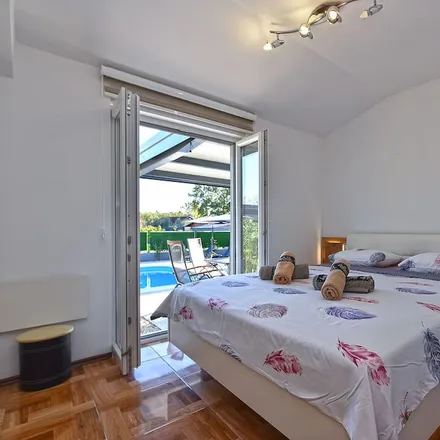 Rent this 2 bed house on Croatia in Vodnjanska cesta, 52212 Fažana
