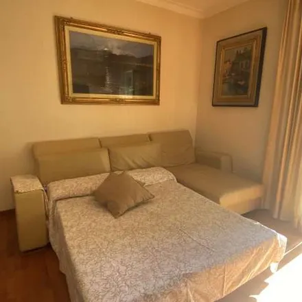 Image 5 - Posillipo - Deposito ANM, Via Posillipo, 80123 Naples NA, Italy - Apartment for rent