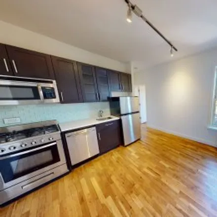 Rent this 2 bed apartment on #5c,42 Grove Street in West Village, New York