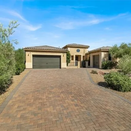 Buy this 4 bed house on Portezza Drive in Henderson, NV