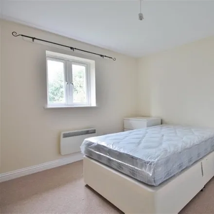 Image 7 - 4 Highbank Close, Oxford, OX3 0AF, United Kingdom - Apartment for rent