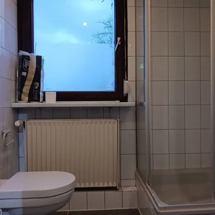 Rent this 1 bed apartment on Goosestraße 51 in 28237 Bremen, Germany