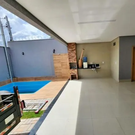 Image 2 - Avenida Anápolis, Vila Pedroso, Goiânia - GO, 74770, Brazil - House for sale