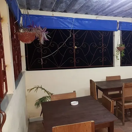 Rent this 2 bed house on Cienfuegos in Pueblo Nuevo, CIENFUEGOS