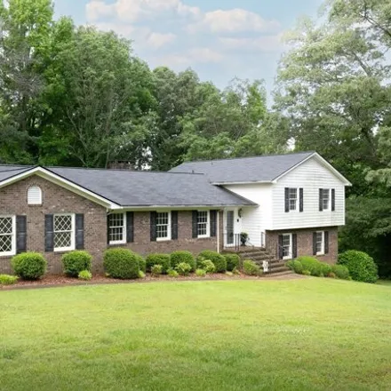 Buy this 4 bed house on 1101 Parkwood Drive in Siler City, NC 27344
