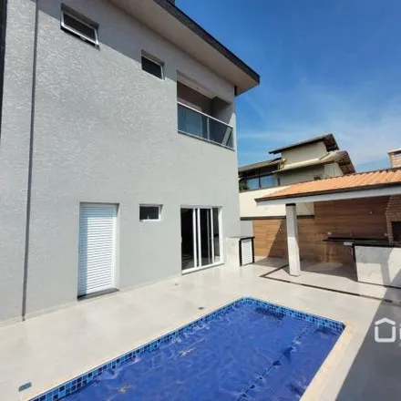 Buy this 3 bed house on Rua dos Alecrins in Jardim Rosemary, Cotia - SP