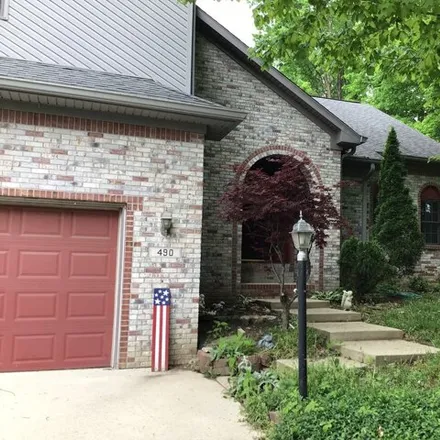 Image 2 - 3432 Castle Court, Avon, IN 46123, USA - House for sale