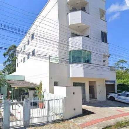 Buy this 2 bed apartment on Rua Vergílio Rodrigues Pereira in Centro, Camboriú - SC