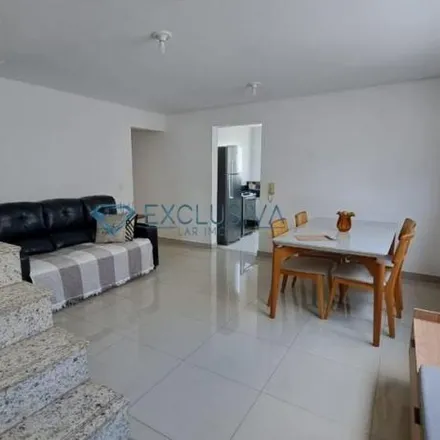 Buy this 3 bed apartment on Rua Salim Salomão in Vespasiano - MG, 33206-240