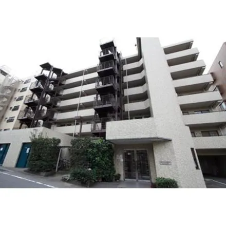 Rent this 3 bed apartment on unnamed road in Miyamae Ward, Kawasaki