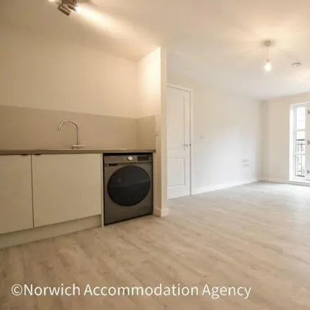 Image 6 - 20-66 Cremorne Lane, Norwich, NR1 1YW, United Kingdom - Room for rent