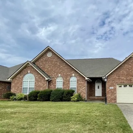 Buy this 3 bed house on 2320 Keegan Dr in Murfreesboro, Tennessee