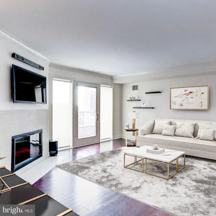 Buy this 1 bed condo on 1078 Wisconsin Avenue Northwest in Washington, DC 20566