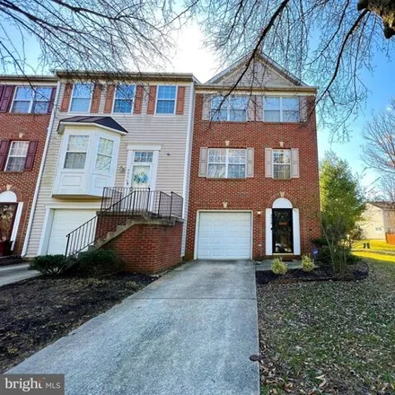 Rent this 3 bed house on 9958 Royal Commerce Place in Upper Marlboro, Prince George's County