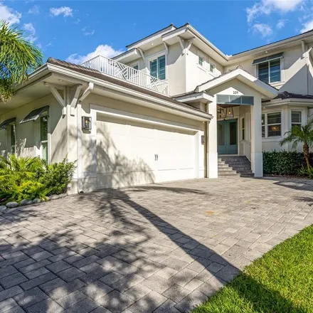 Buy this 5 bed house on 104 Adriatic Avenue in Tampa, FL 33606