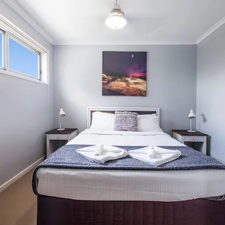 Rent this 1 bed apartment on Fortitude Valley in Clem Jones Tunnel, Brisbane City QLD 4006