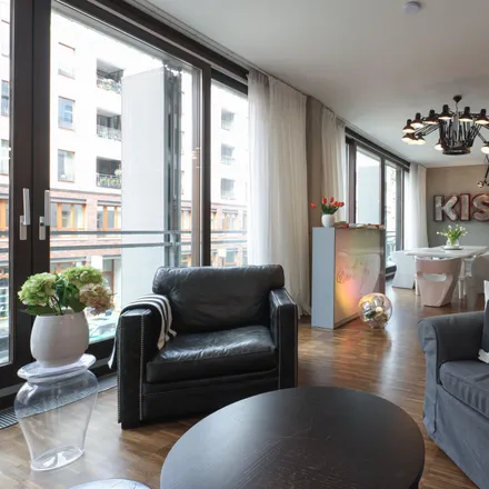 Rent this 2 bed apartment on Alte Schönhauser Straße 42 in 10119 Berlin, Germany