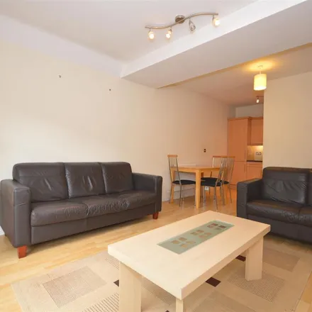 Rent this 2 bed apartment on Chelsea Rise in Sheffield, S11 9BL