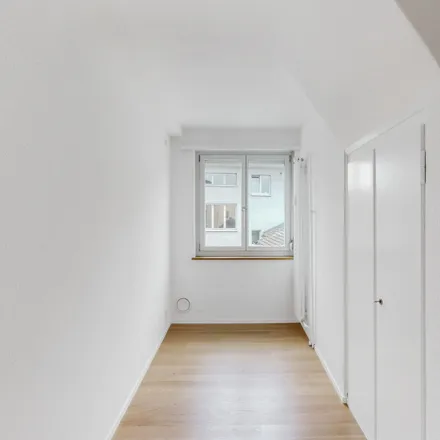 Image 2 - Salon Bruno, Steiggasse 4, 8400 Winterthur, Switzerland - Apartment for rent