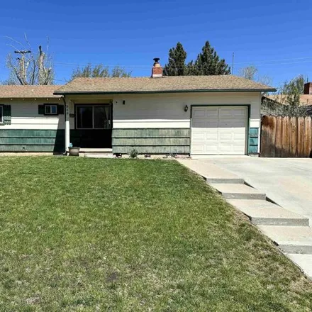 Buy this 3 bed house on 543 Woodside Way in Susanville, CA 96130