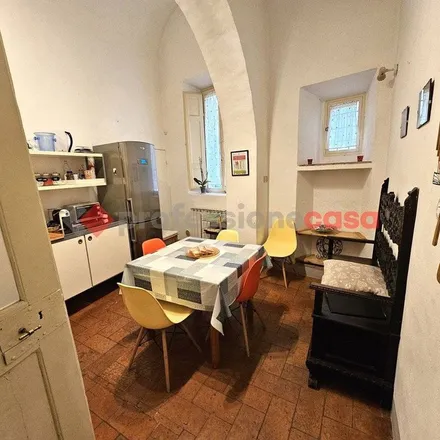 Image 9 - La Mandorla, Via Camollia 36, 53100 Siena SI, Italy - Apartment for rent