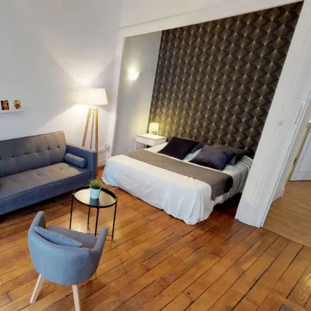 Image 4 - 40 Rue Paul Bert, 69003 Lyon, France - Room for rent