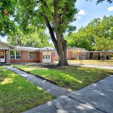 Image 1 - Dellview Baptist Church, Beryl Drive, San Antonio, TX 78213, USA - House for sale