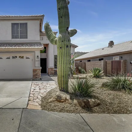 Buy this 4 bed house on 23438 North 22nd Street in Phoenix, AZ 85024