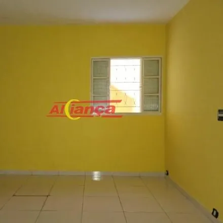 Rent this 2 bed house on Rua Eduardo in Picanço, Guarulhos - SP
