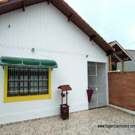Image 2 - Rua Mambu, Jardim Magalhães, Itanhaem - SP, 11740-000, Brazil - House for sale