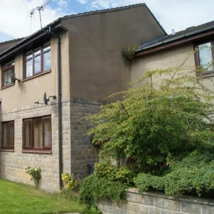 Rent this 2 bed apartment on Kent Drive in Harrogate, HG1 2LG