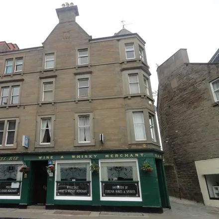 Rent this 2 bed apartment on The Speedwell Bar in 165-167 Perth Road, Seabraes