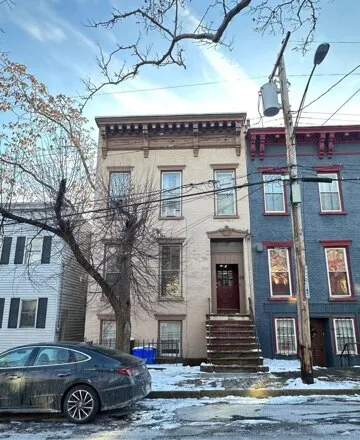 Rent this 2 bed apartment on 28 Myrtle Ave Apt 1 in Albany, New York