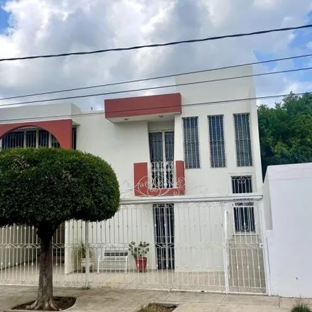 Buy this 6 bed house on Calle Presa La Boquilla in Las Quintas, 80060 Culiacán
